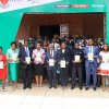 Strategic Plan launch at Bomas of Kenya